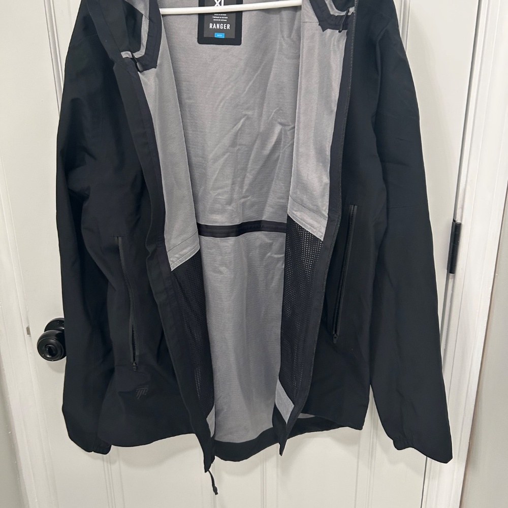 Fox Ranger Rain Jacket - Picture 6 of 7